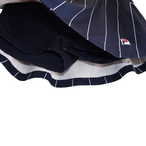 FILA TENNIS SKIRT - Picture 3 of 4
